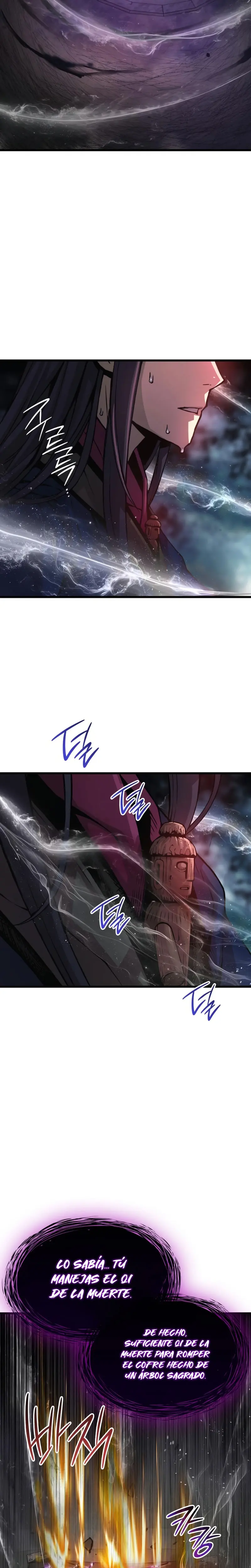 El Dios Caotico de Fuerza Extraordinaria > Capitulo 71 > Page 351