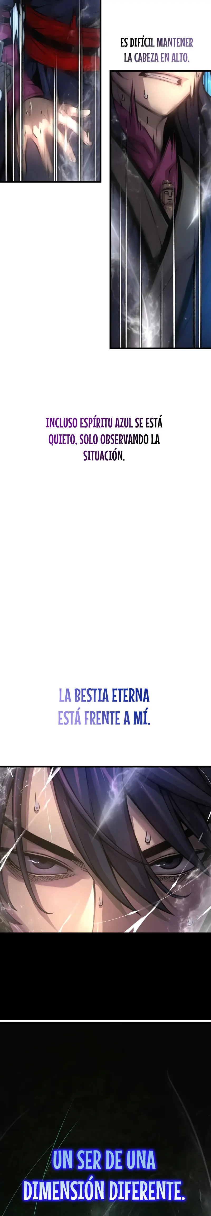 El Dios Caotico de Fuerza Extraordinaria > Capitulo 72 > Page 51