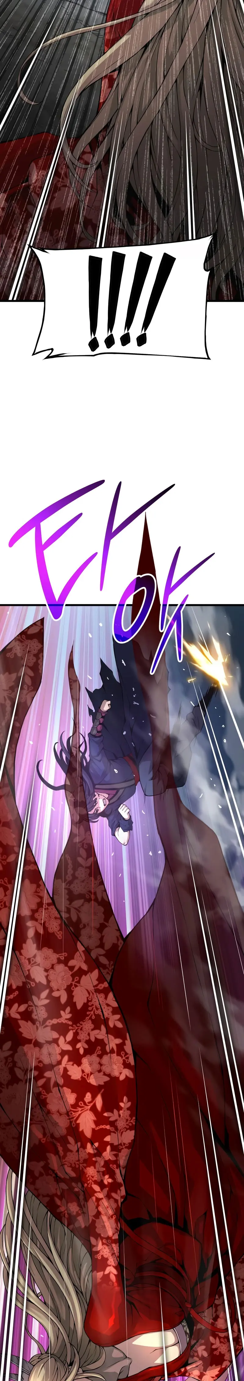 El Dios Caotico de Fuerza Extraordinaria > Capitulo 72 > Page 301