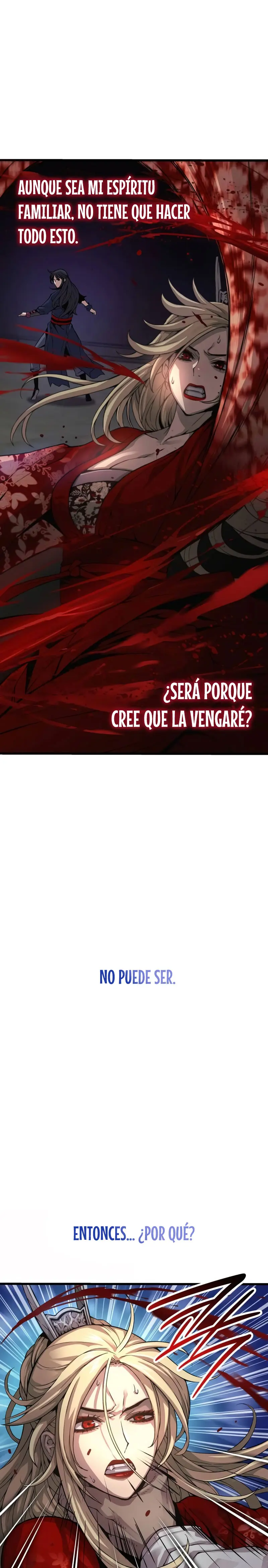 El Dios Caotico de Fuerza Extraordinaria > Capitulo 73 > Page 241