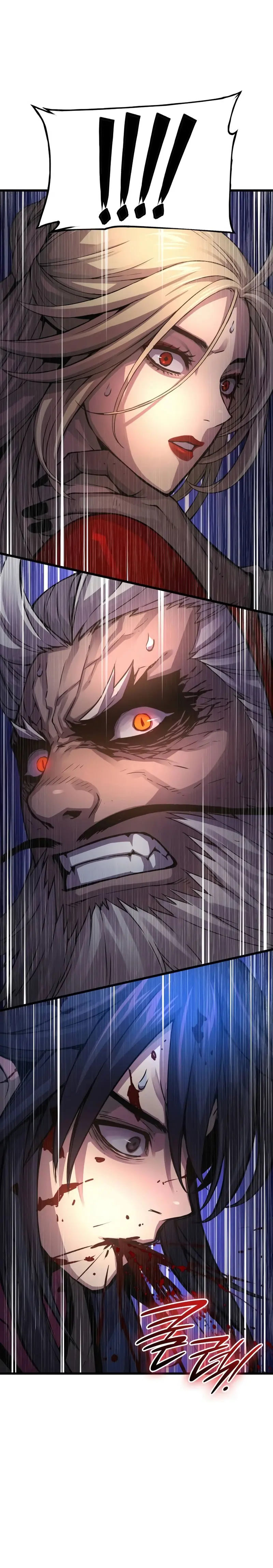 El Dios Caotico de Fuerza Extraordinaria > Capitulo 73 > Page 301