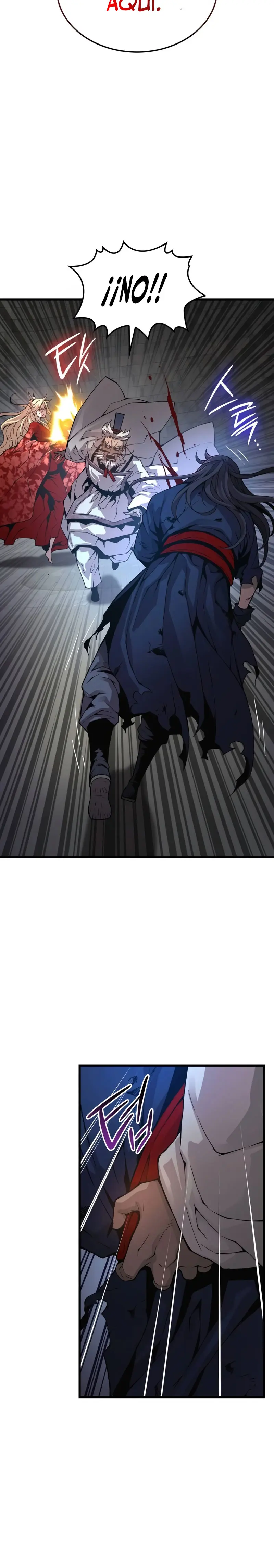 El Dios Caotico de Fuerza Extraordinaria > Capitulo 73 > Page 331