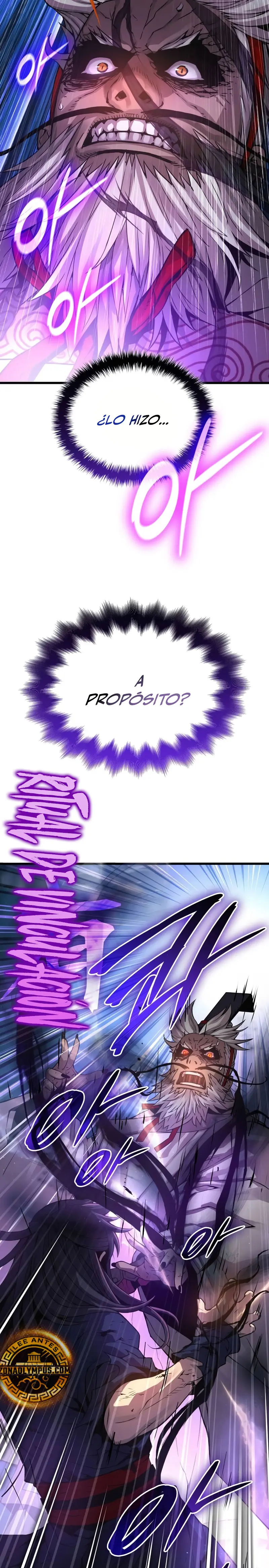 El Dios Caotico de Fuerza Extraordinaria > Capitulo 73 > Page 361