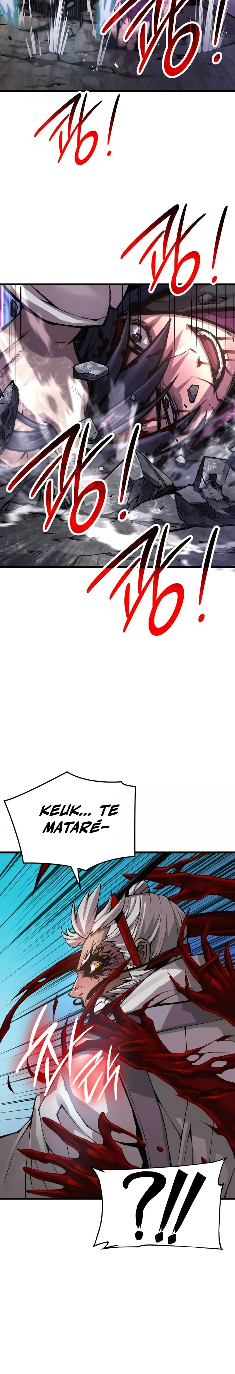 El Dios Caotico de Fuerza Extraordinaria > Capitulo 73 > Page 391