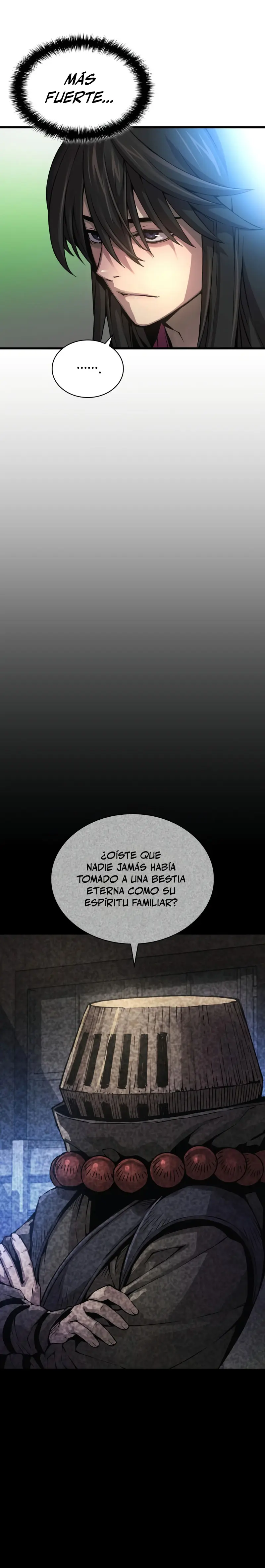 El Dios Caotico de Fuerza Extraordinaria > Capitulo 74 > Page 391