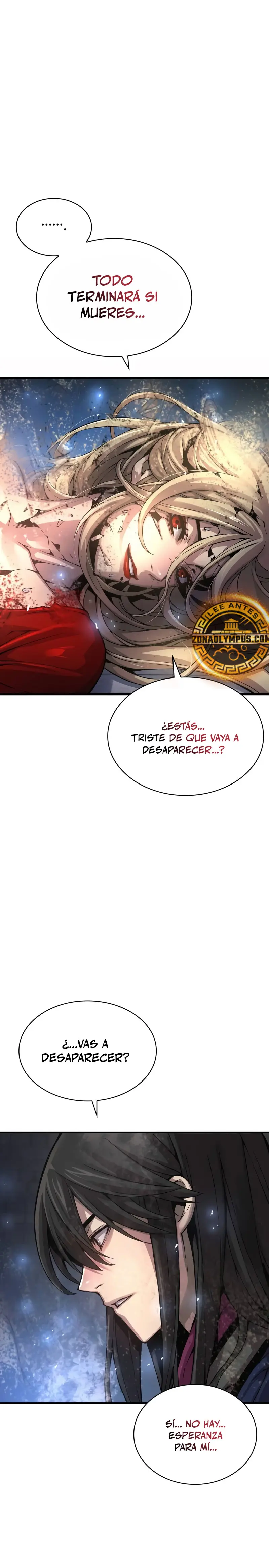 El Dios Caotico de Fuerza Extraordinaria > Capitulo 75 > Page 71