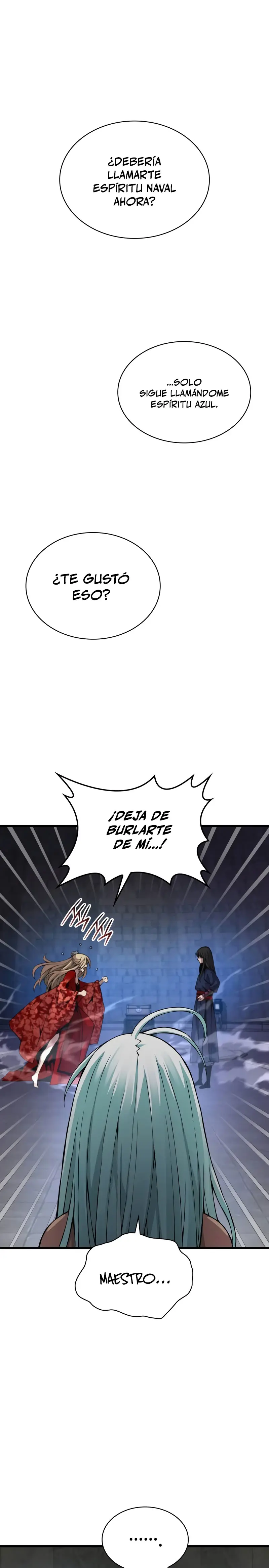 El Dios Caotico de Fuerza Extraordinaria > Capitulo 75 > Page 171