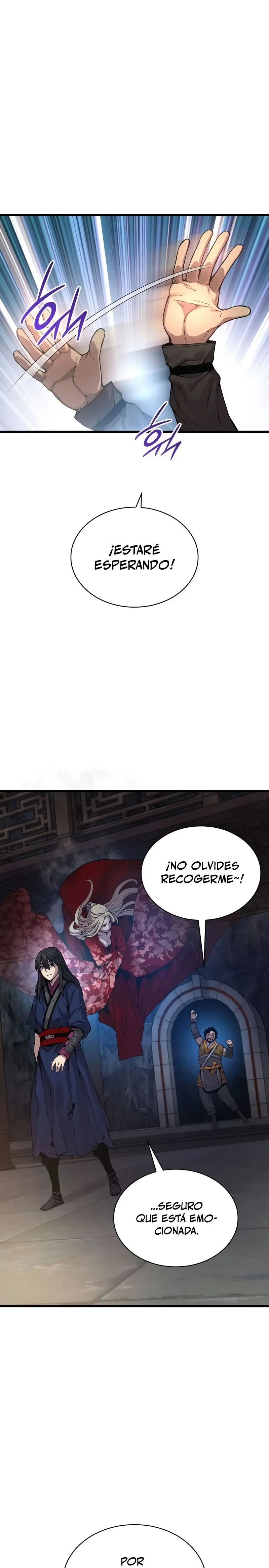 El Dios Caotico de Fuerza Extraordinaria > Capitulo 75 > Page 191