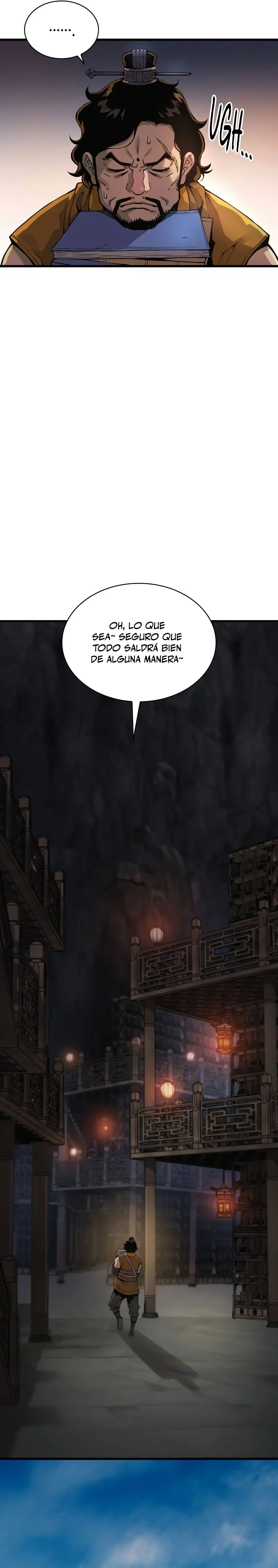 El Dios Caotico de Fuerza Extraordinaria > Capitulo 75 > Page 271