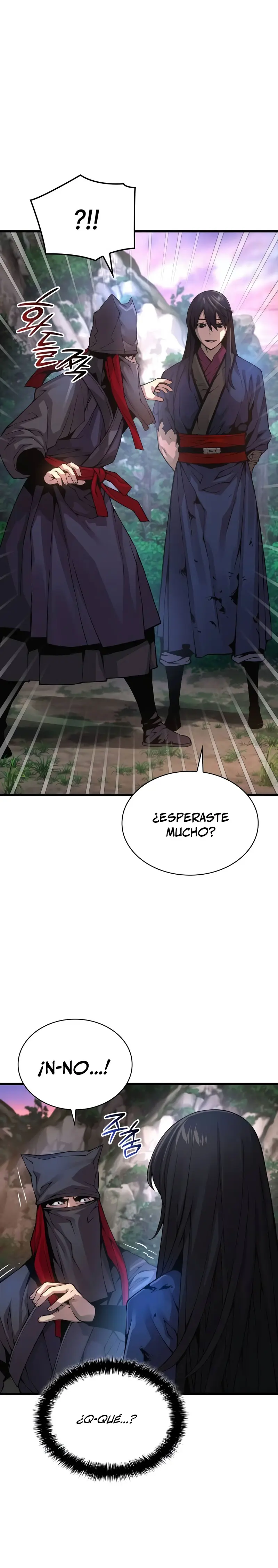 El Dios Caotico de Fuerza Extraordinaria > Capitulo 75 > Page 301