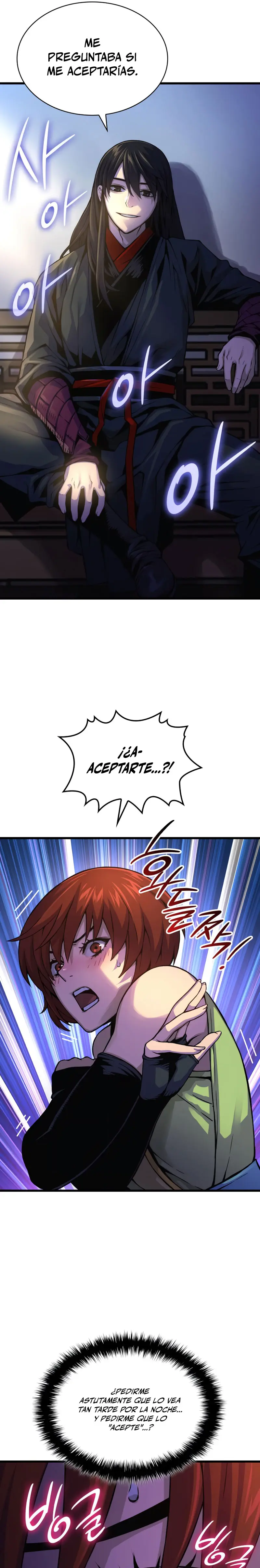 El Dios Caotico de Fuerza Extraordinaria > Capitulo 76 > Page 131