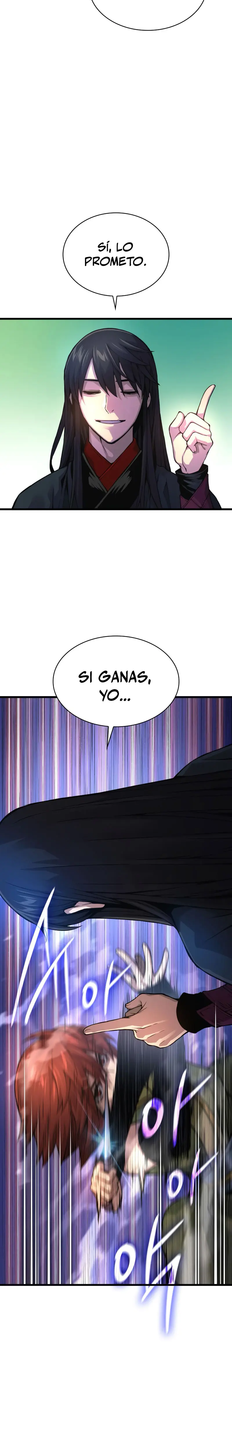 El Dios Caotico de Fuerza Extraordinaria > Capitulo 76 > Page 191