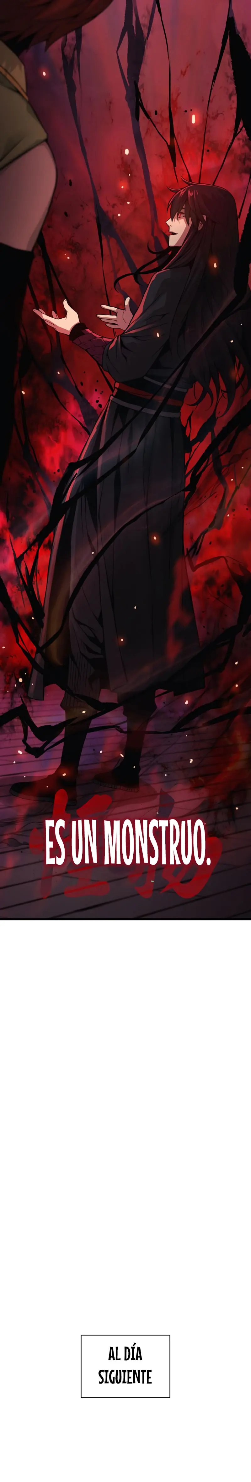 El Dios Caotico de Fuerza Extraordinaria > Capitulo 76 > Page 271