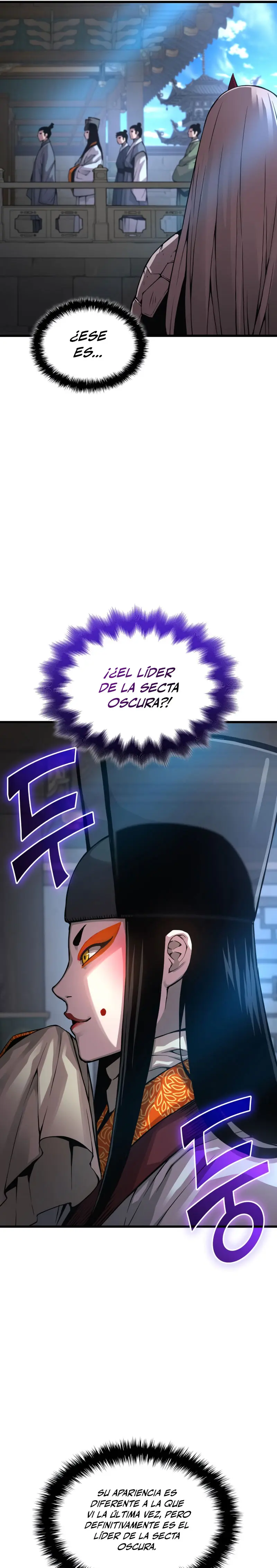El Dios Caotico de Fuerza Extraordinaria > Capitulo 76 > Page 301
