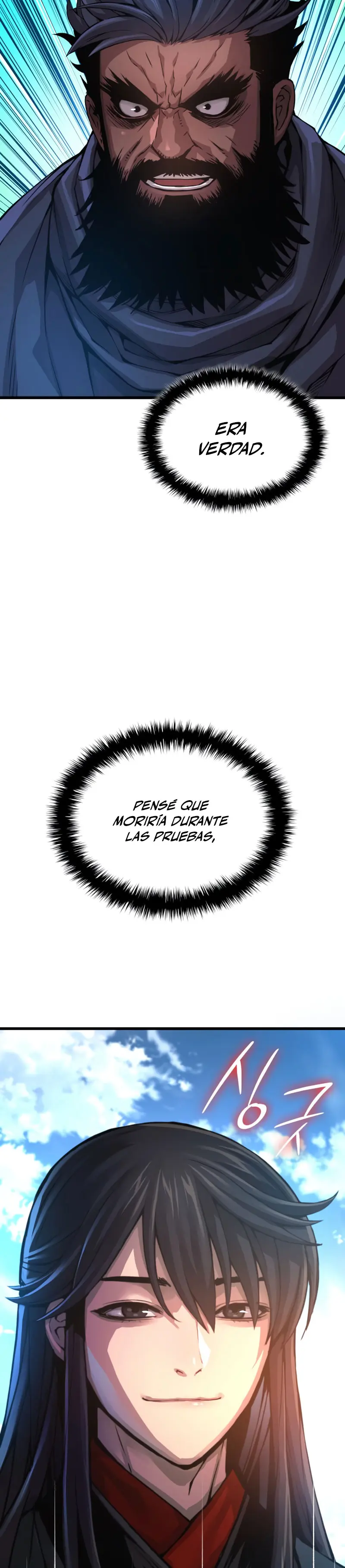 El Dios Caotico de Fuerza Extraordinaria > Capitulo 76 > Page 431