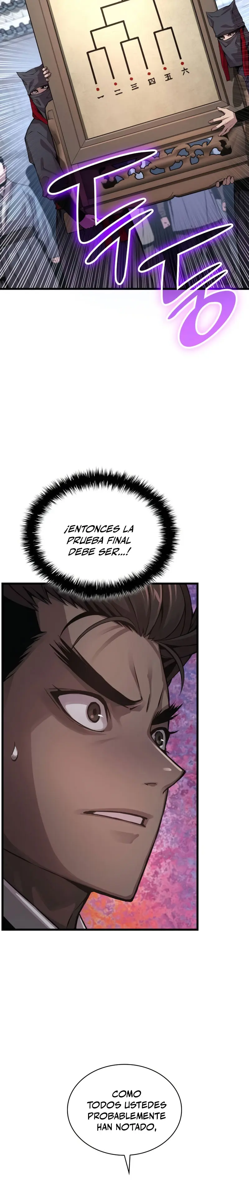 El Dios Caotico de Fuerza Extraordinaria > Capitulo 77 > Page 161