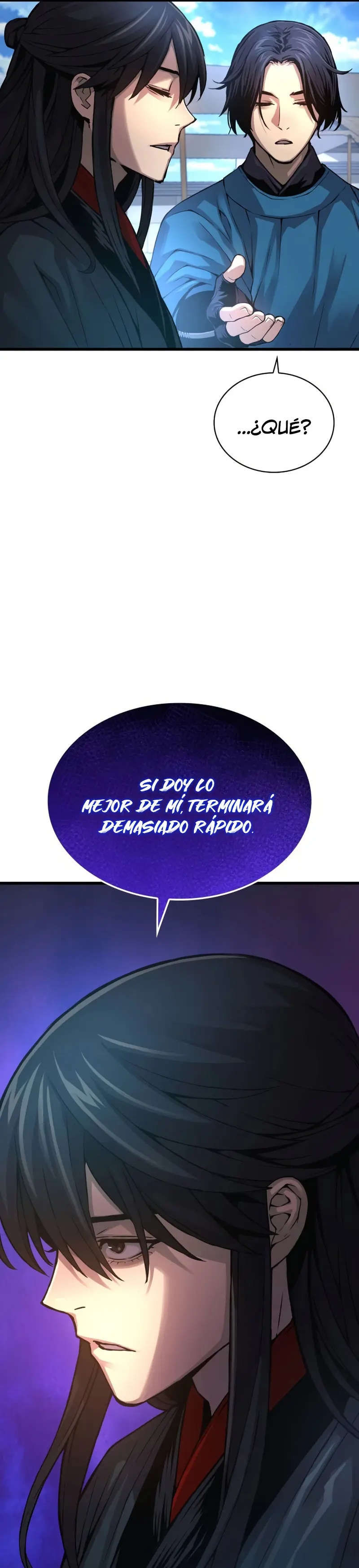 El Dios Caotico de Fuerza Extraordinaria > Capitulo 77 > Page 401