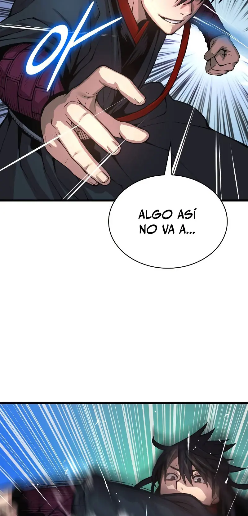 El Dios Caotico de Fuerza Extraordinaria > Capitulo 78 > Page 111