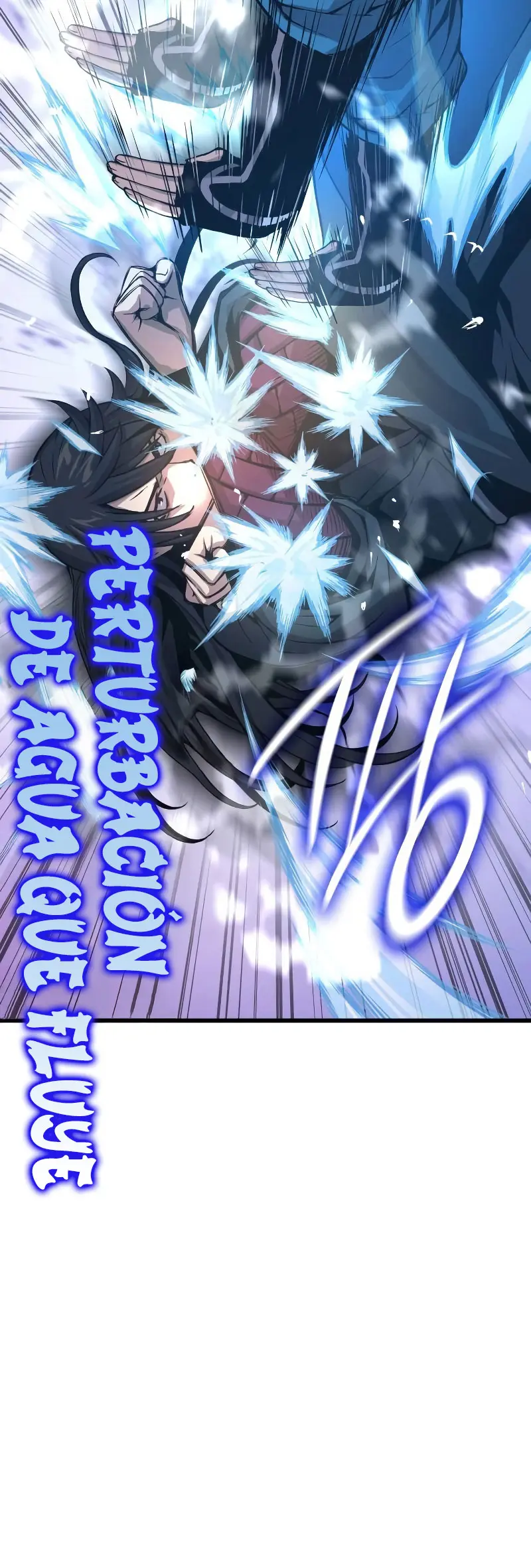 El Dios Caotico de Fuerza Extraordinaria > Capitulo 78 > Page 161