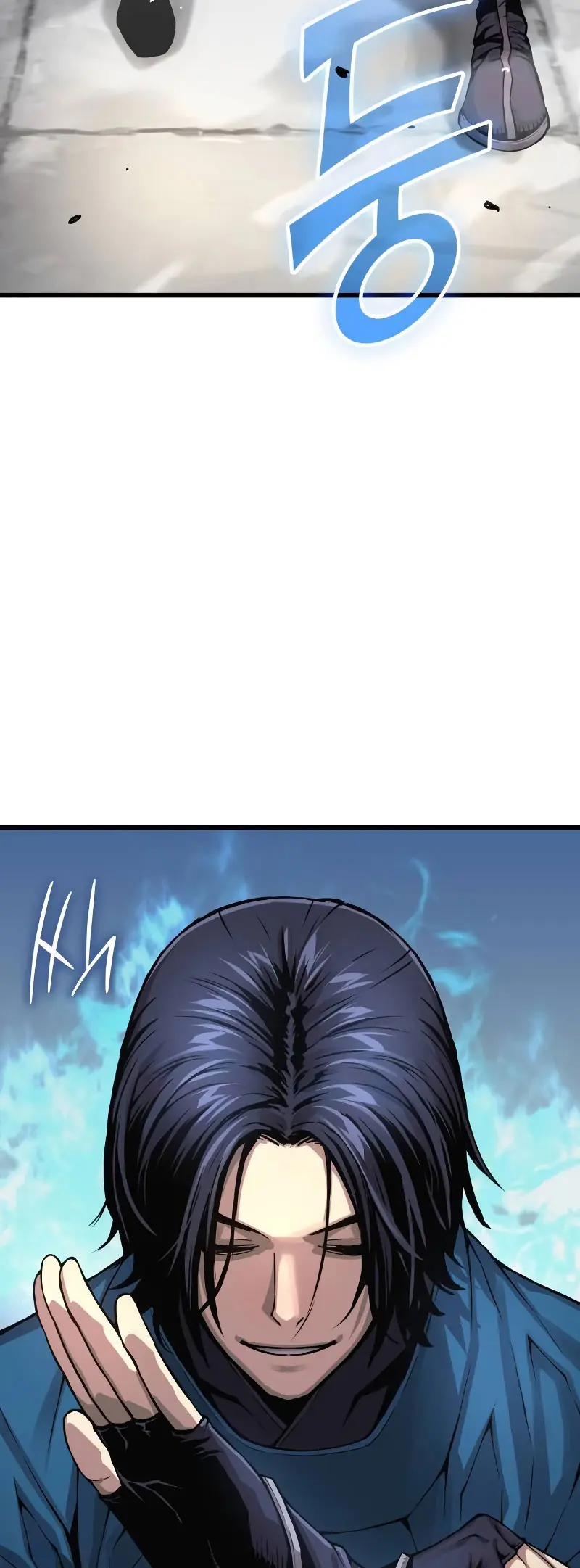 El Dios Caotico de Fuerza Extraordinaria > Capitulo 78 > Page 201