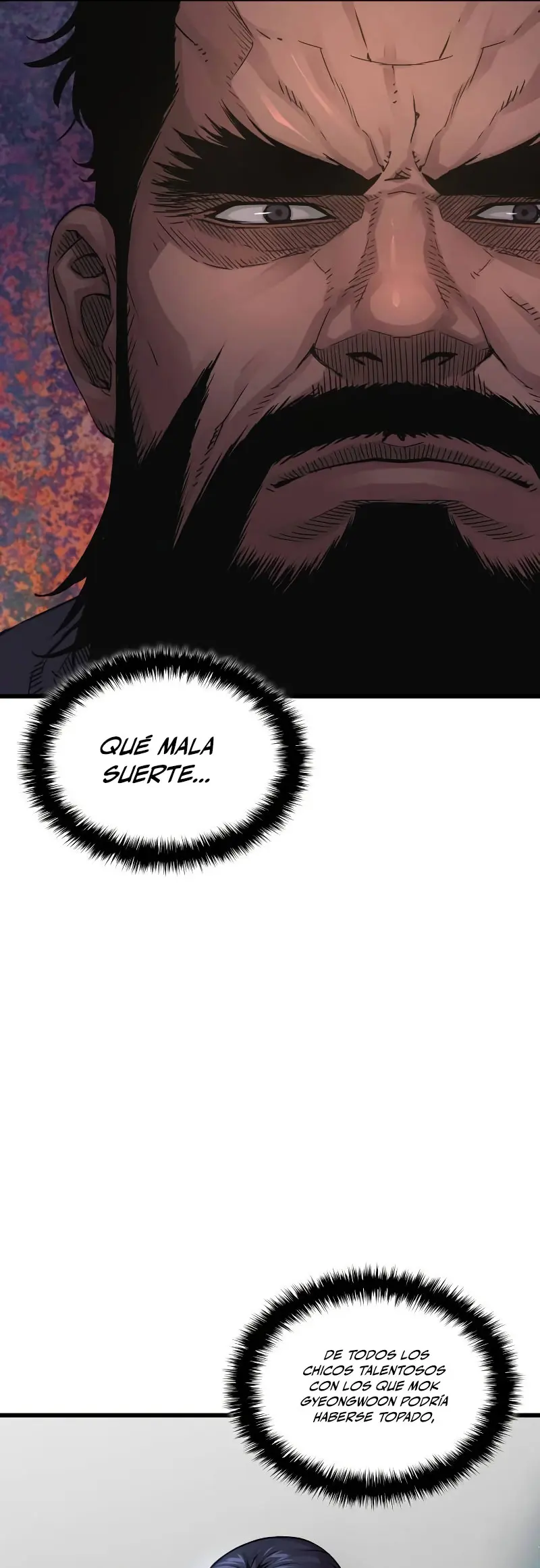 El Dios Caotico de Fuerza Extraordinaria > Capitulo 78 > Page 321