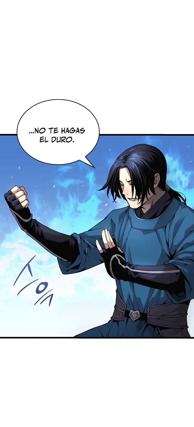 El Dios Caotico de Fuerza Extraordinaria > Capitulo 78 > Page 391