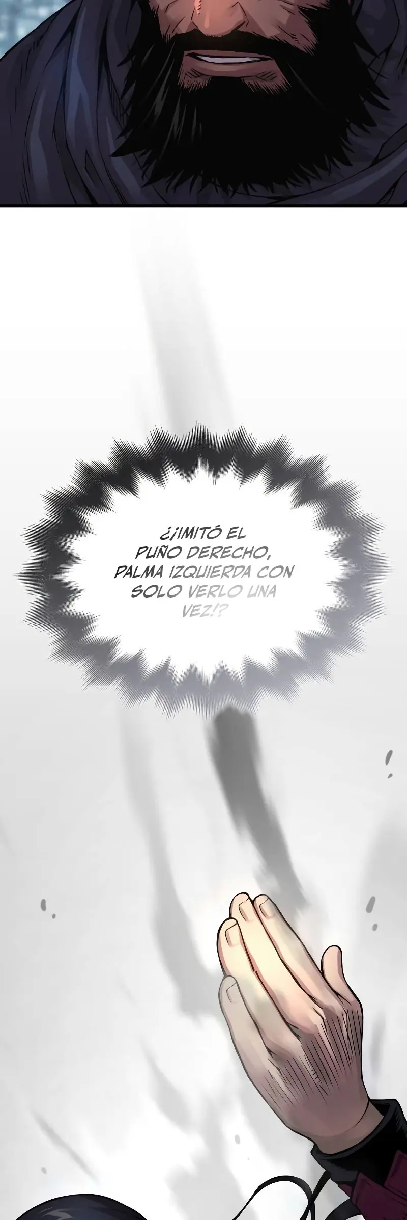 El Dios Caotico de Fuerza Extraordinaria > Capitulo 78 > Page 531