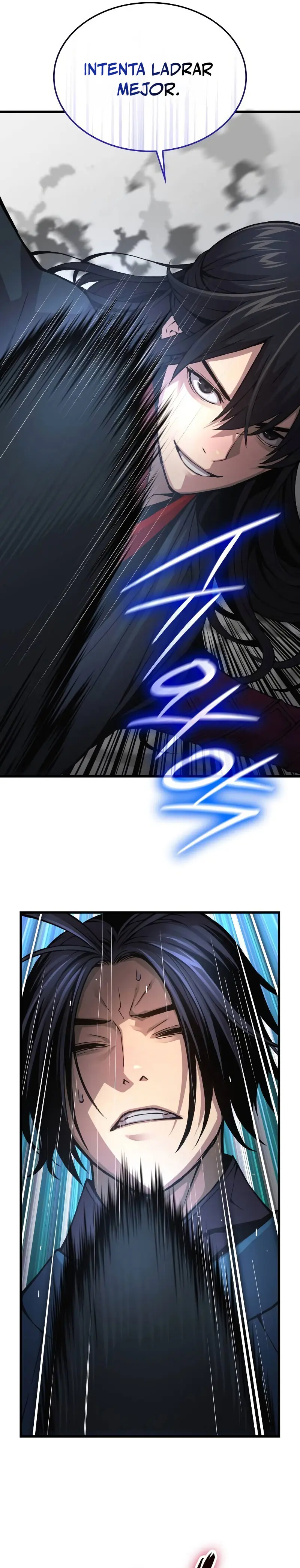 El Dios Caotico de Fuerza Extraordinaria > Capitulo 78 > Page 691