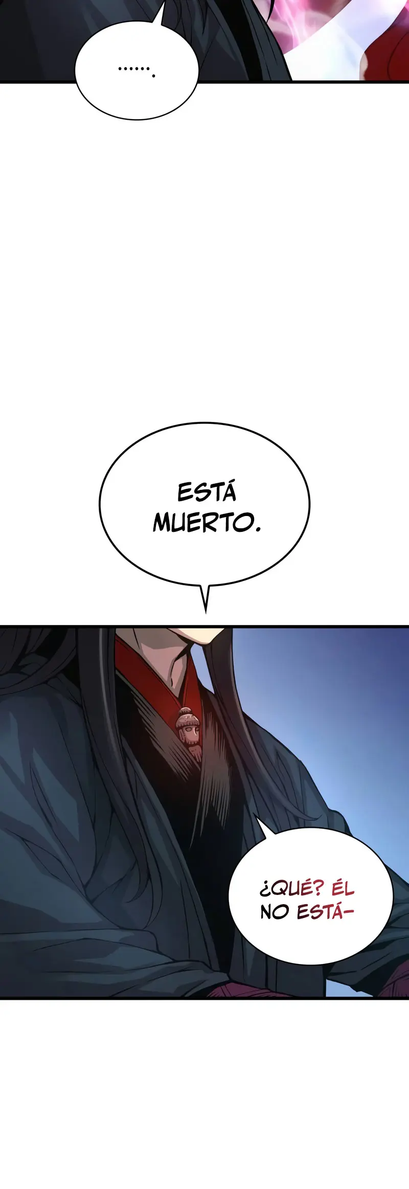 El Dios Caotico de Fuerza Extraordinaria > Capitulo 80 > Page 151