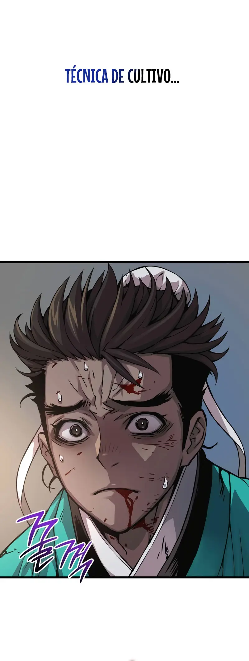 El Dios Caotico de Fuerza Extraordinaria > Capitulo 80 > Page 311