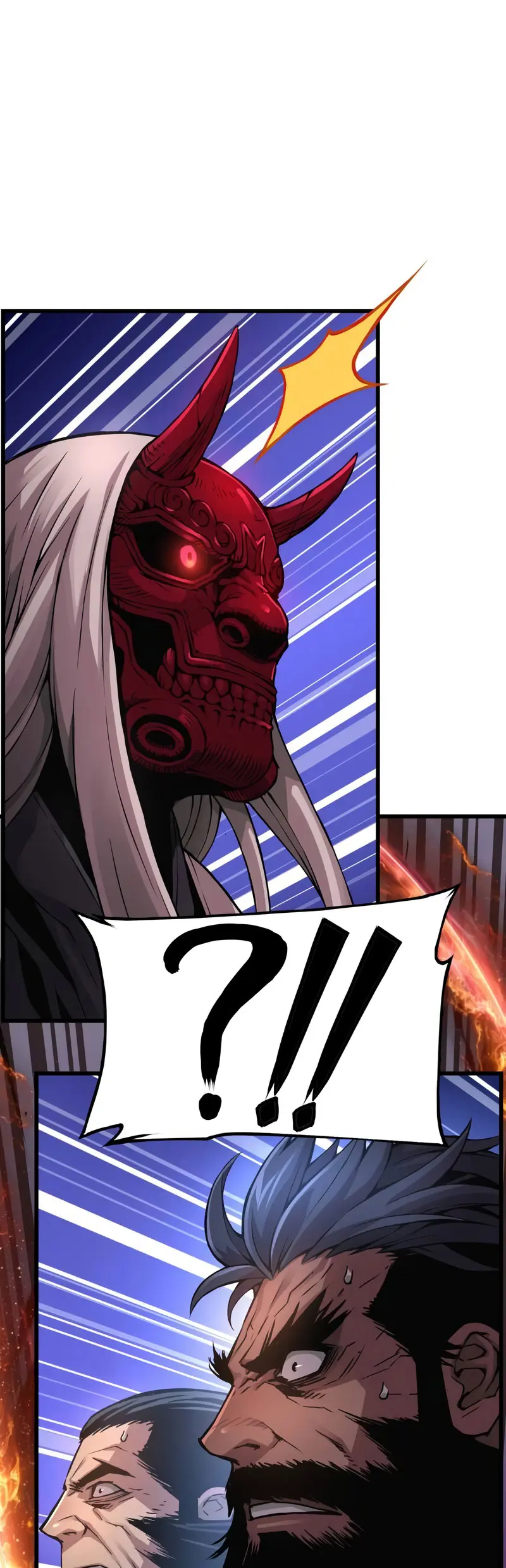 El Dios Caotico de Fuerza Extraordinaria > Capitulo 80 > Page 481