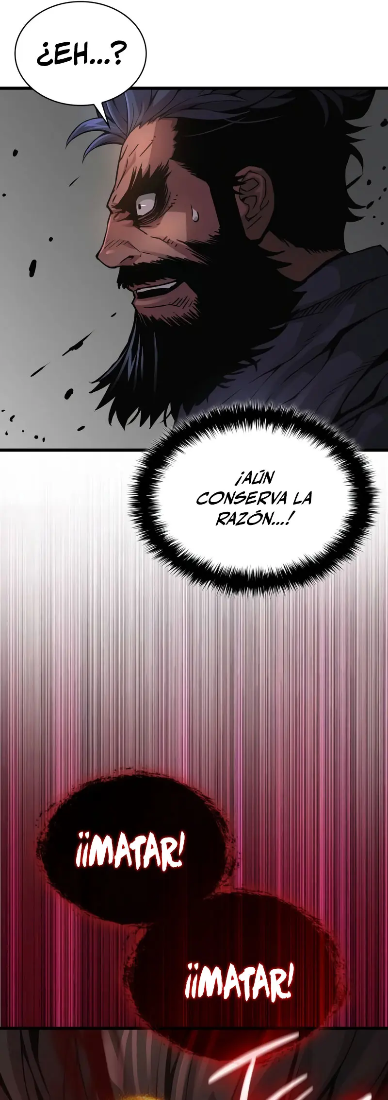 El Dios Caotico de Fuerza Extraordinaria > Capitulo 80 > Page 511