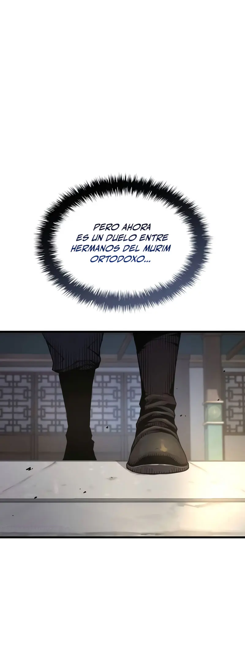 El Dios Caotico de Fuerza Extraordinaria > Capitulo 80 > Page 641