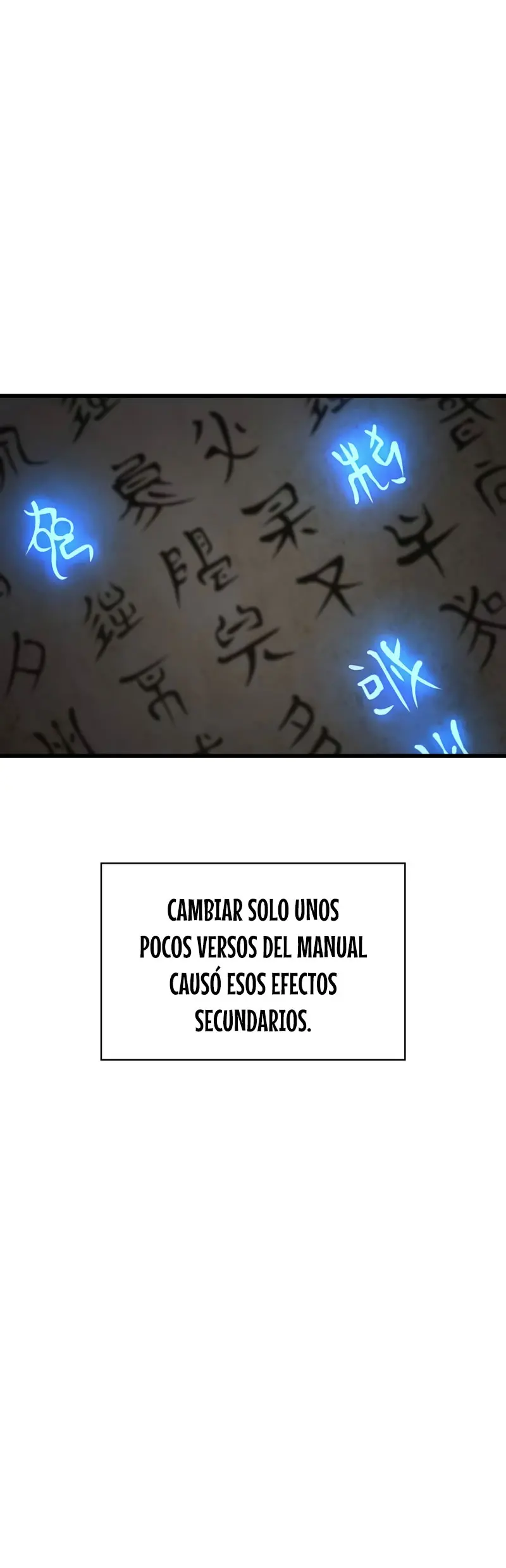 El Dios Caotico de Fuerza Extraordinaria > Capitulo 81 > Page 151
