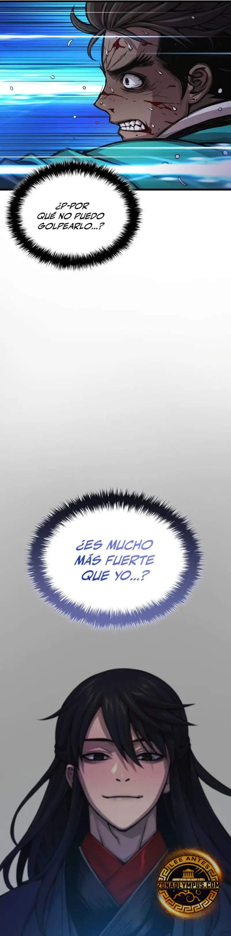 El Dios Caotico de Fuerza Extraordinaria > Capitulo 81 > Page 291