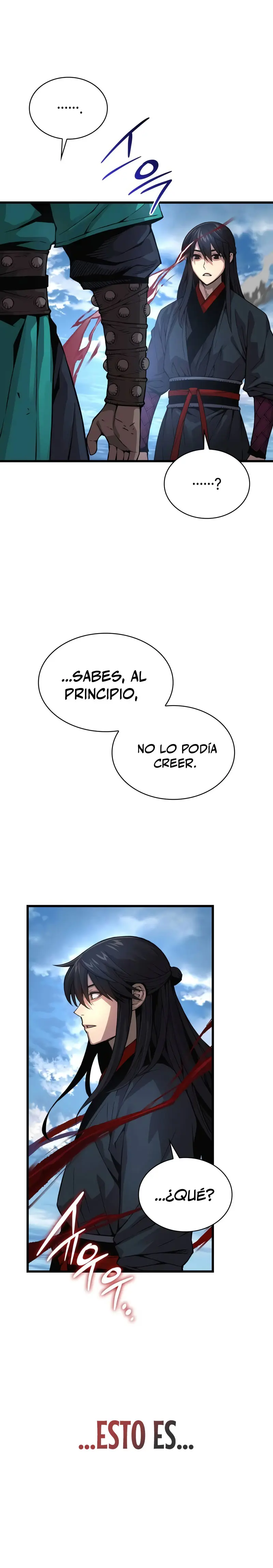 El Dios Caotico de Fuerza Extraordinaria > Capitulo 81 > Page 411