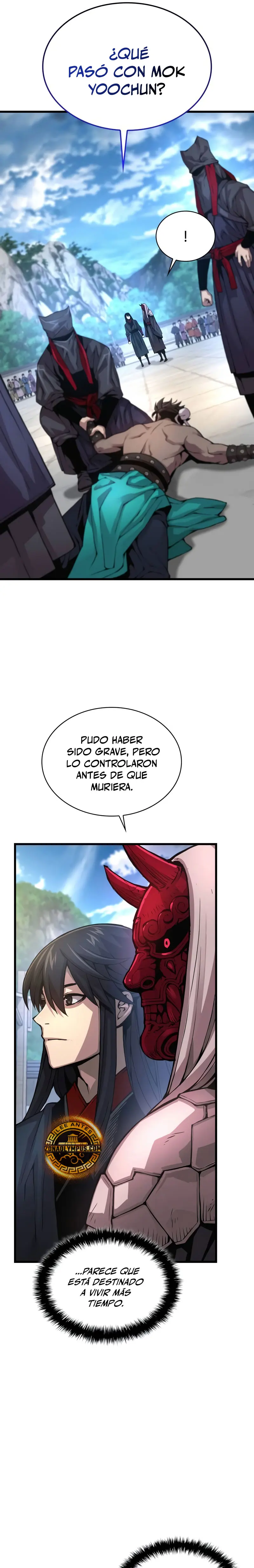 El Dios Caotico de Fuerza Extraordinaria > Capitulo 82 > Page 211