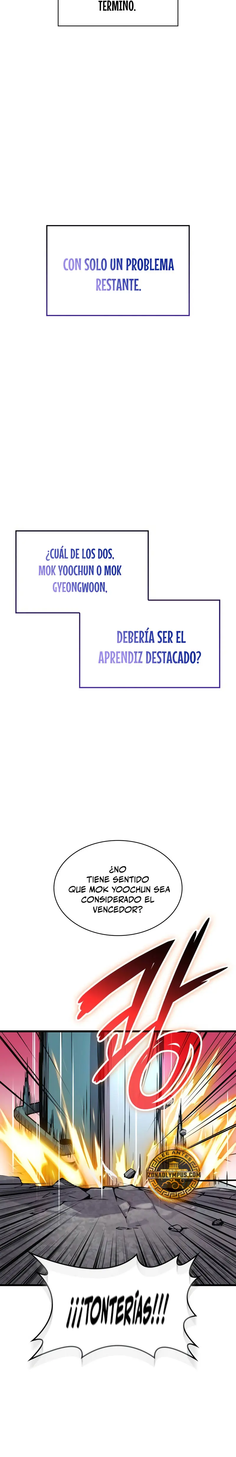 El Dios Caotico de Fuerza Extraordinaria > Capitulo 82 > Page 231