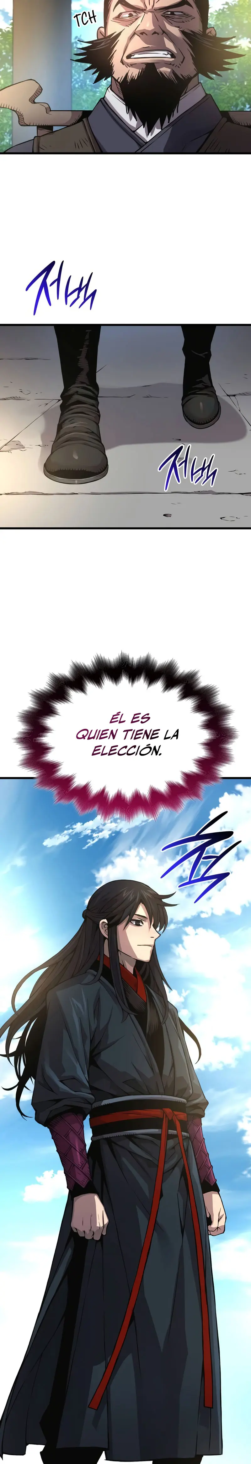 El Dios Caotico de Fuerza Extraordinaria > Capitulo 82 > Page 351