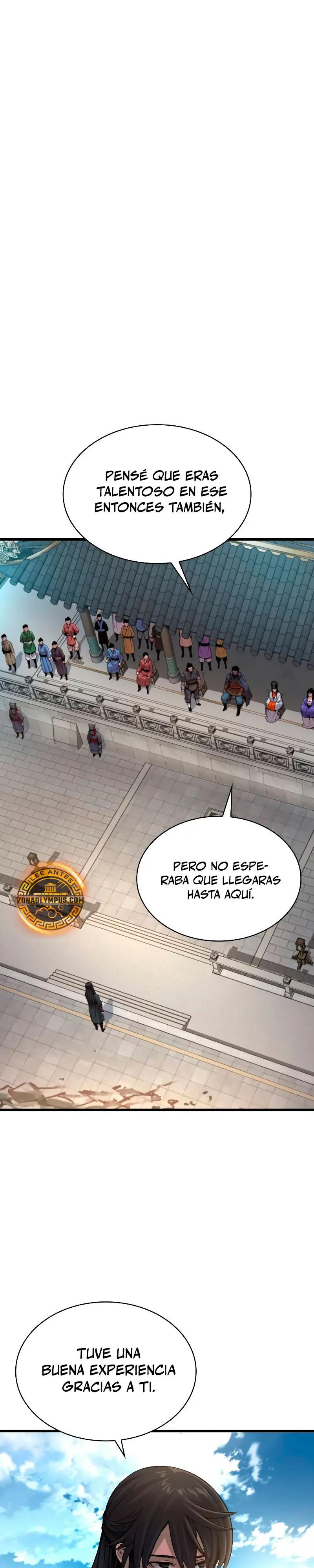 El Dios Caotico de Fuerza Extraordinaria > Capitulo 83 > Page 181