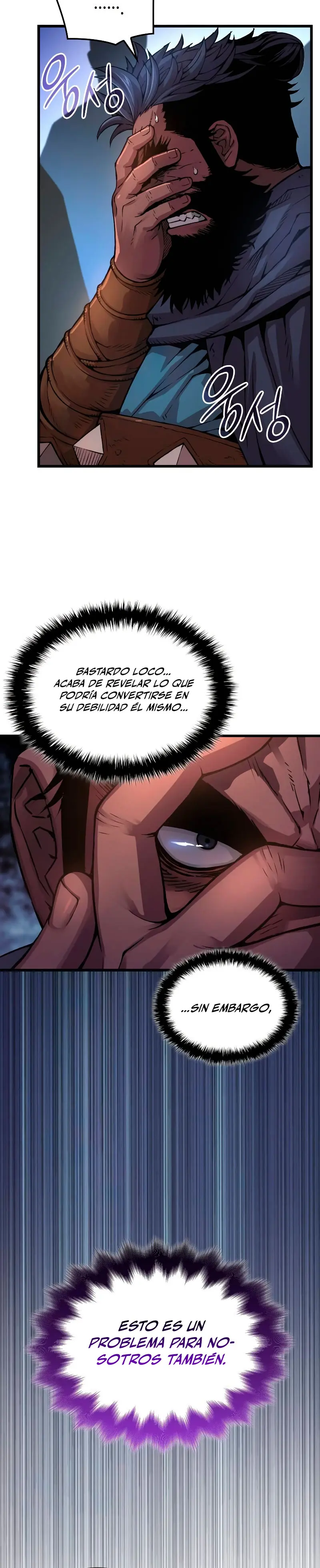 El Dios Caotico de Fuerza Extraordinaria > Capitulo 83 > Page 331