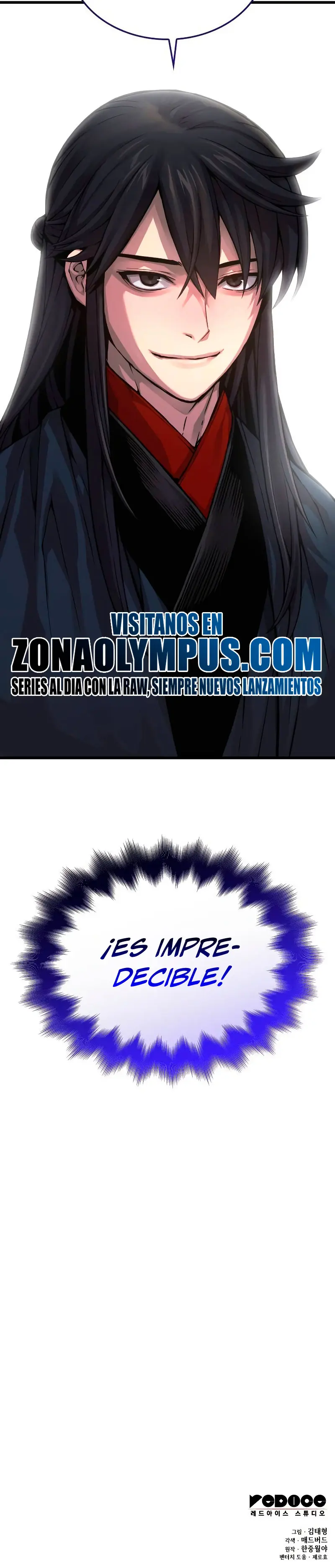 El Dios Caotico de Fuerza Extraordinaria > Capitulo 83 > Page 521