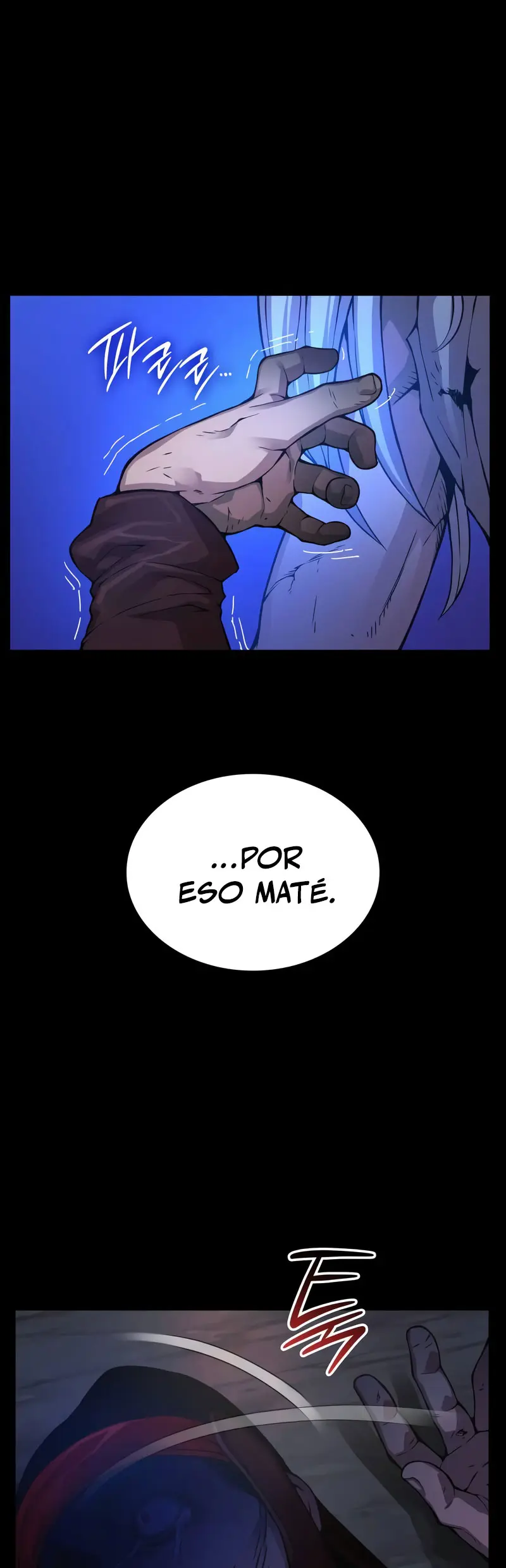 El Dios Caotico de Fuerza Extraordinaria > Capitulo 84 > Page 81