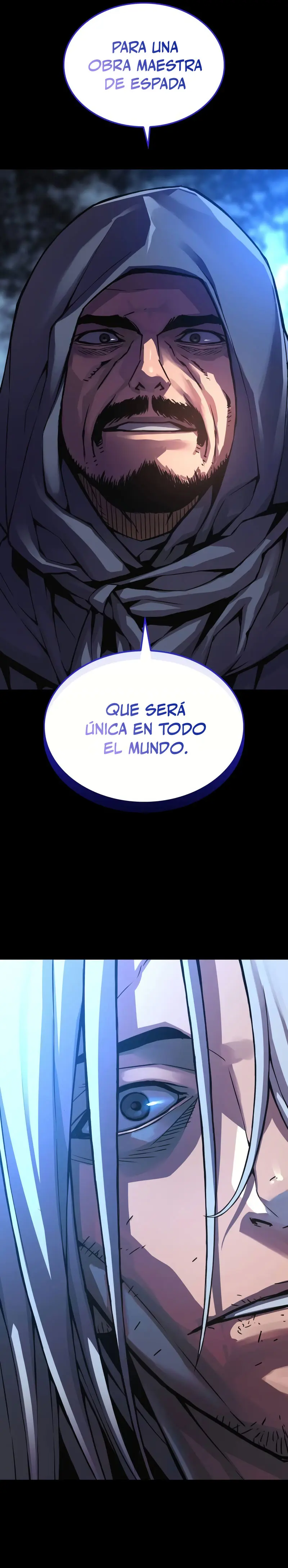 El Dios Caotico de Fuerza Extraordinaria > Capitulo 84 > Page 131