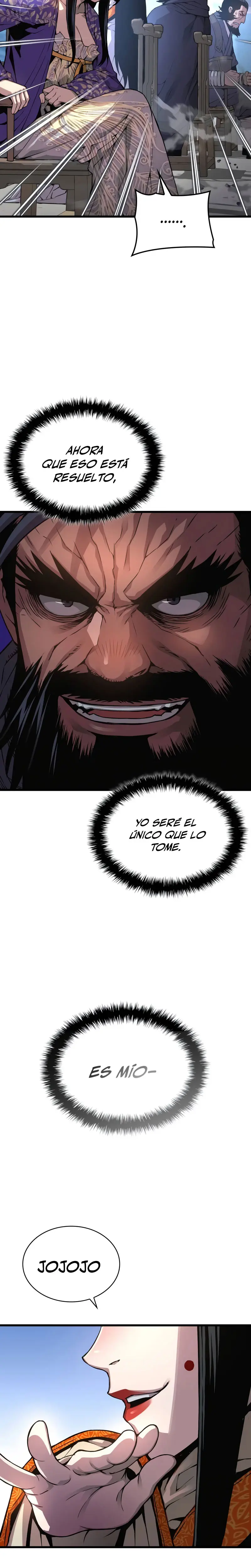El Dios Caotico de Fuerza Extraordinaria > Capitulo 84 > Page 221