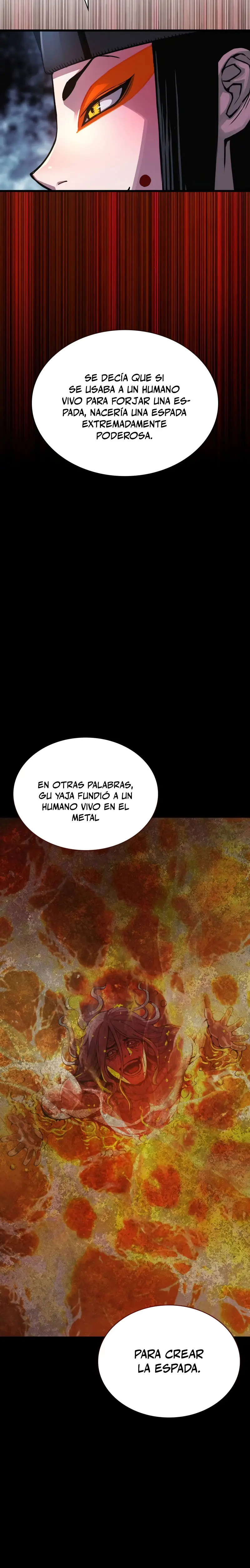 El Dios Caotico de Fuerza Extraordinaria > Capitulo 84 > Page 341