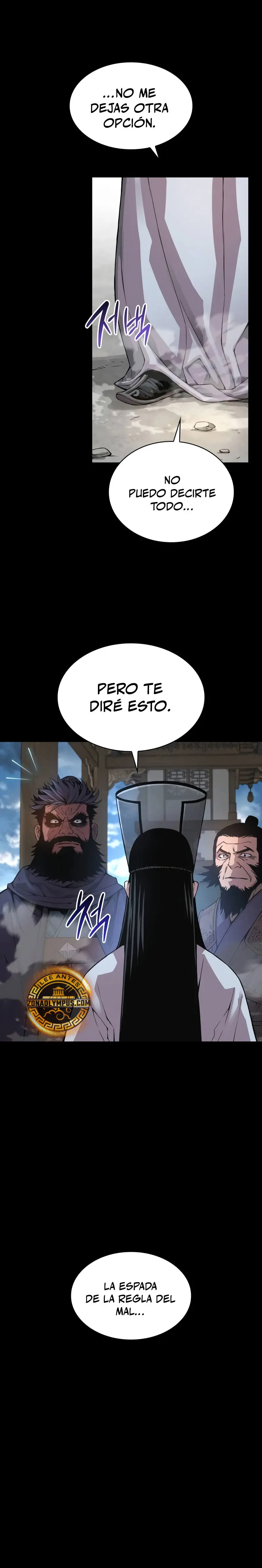 El Dios Caotico de Fuerza Extraordinaria > Capitulo 84 > Page 411