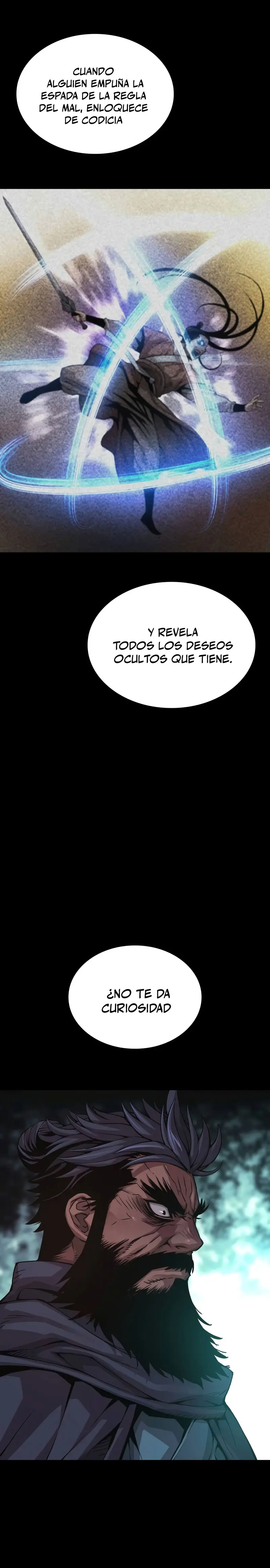 El Dios Caotico de Fuerza Extraordinaria > Capitulo 84 > Page 431