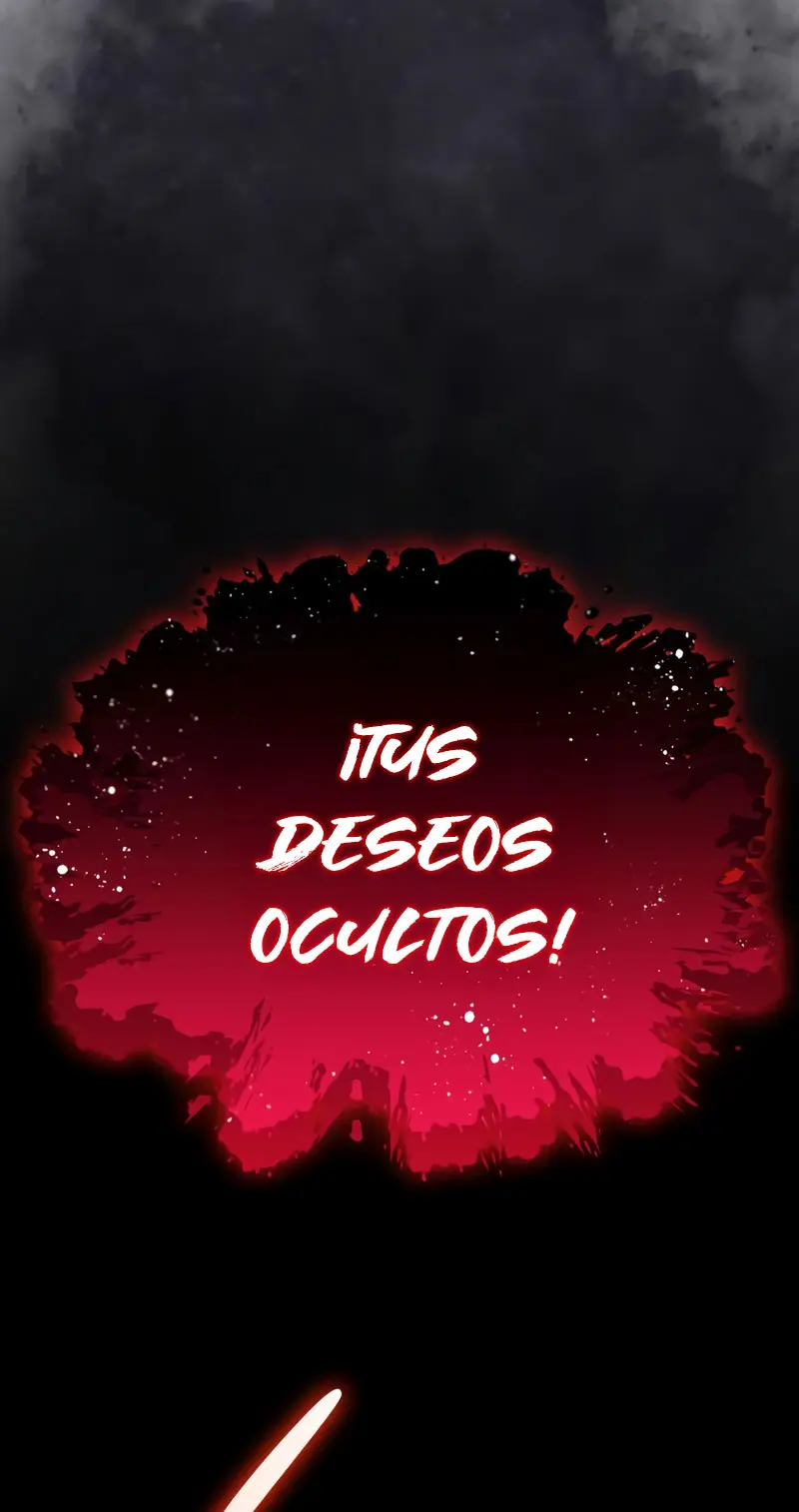 El Dios Caotico de Fuerza Extraordinaria > Capitulo 85 > Page 21