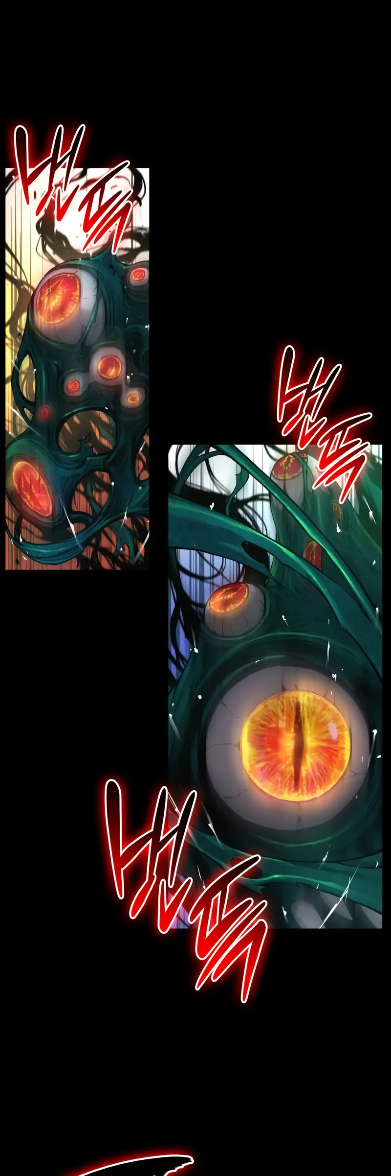 El Dios Caotico de Fuerza Extraordinaria > Capitulo 85 > Page 101